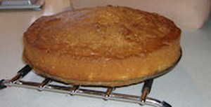 Frederikkes banankanelkage
